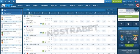 Online Bookmakers in Mozambique .